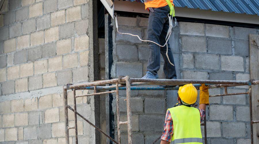 Expert tile roof repair services in Massapequa Park, NY